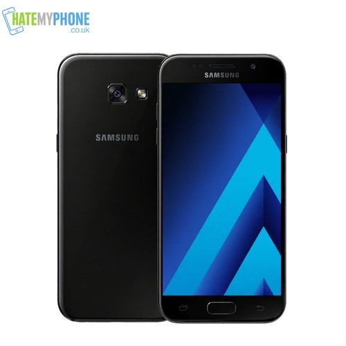Samsung galaxy 2017 black - samsung,