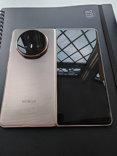 Honor magic 16gb - magic, v5