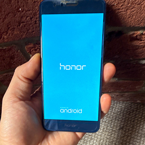 Honor huawei - honor, 8