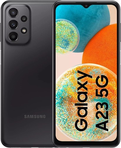 Samsung galaxy a23 - a23, 5g