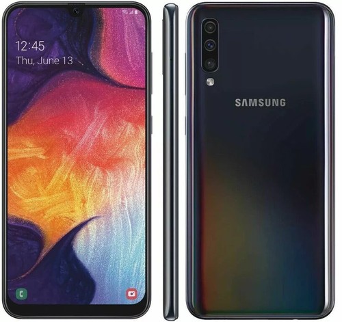 Samsung galaxy a50 128gb - samsung,