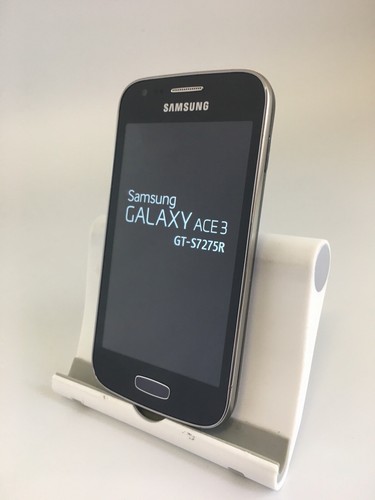 Samsung galaxy ace s7275 - samsung, 3