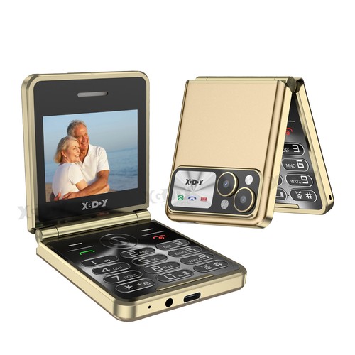Factory unlocked smartphone - factory,