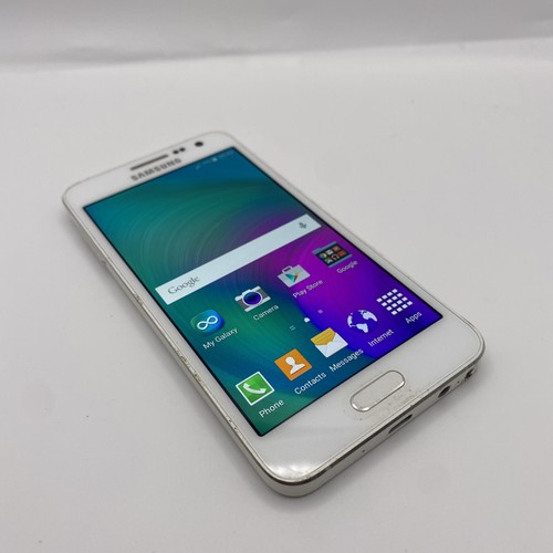 Samsung galaxy 16gb white - galaxy,