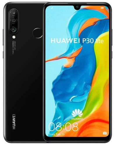 Brand new huawei p30 - new, lite