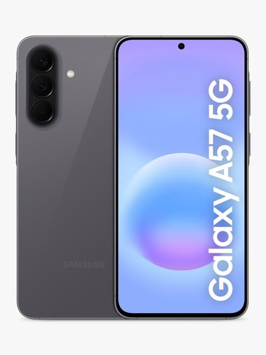 Samsung galaxy a57 smartphone - galaxy,