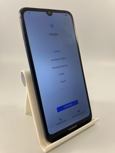 Huawei 2019 mrd lx1 blue - 2019,