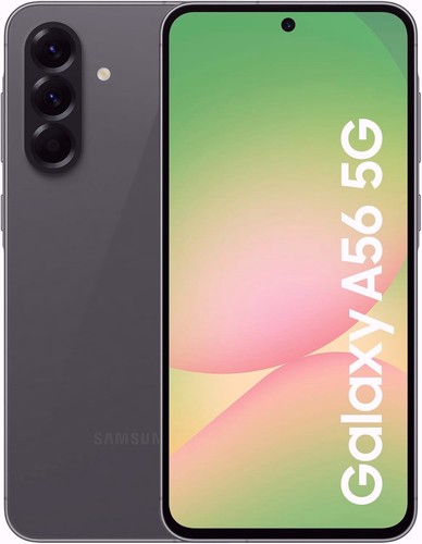 Samsung galaxy a56 - 5g, 256gb