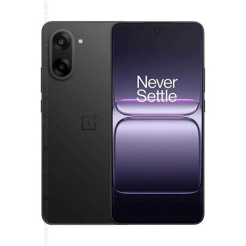 Oneplus nord ce5 - ce5, black