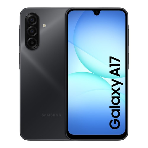 Samsung galaxy a17 smartphone - samsung,