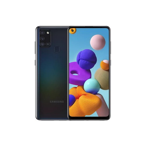 Samsung galaxy a21s 64gb - galaxy,