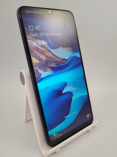 Samsung galaxy a10 - samsung, blue