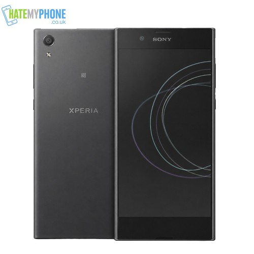 Sony xperia black unlocked - sony,