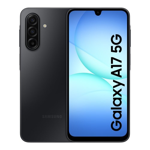 Samsung a17 128gb unlocked - 5g,