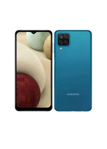 Samsung galaxy a12 64gb - samsung, dual