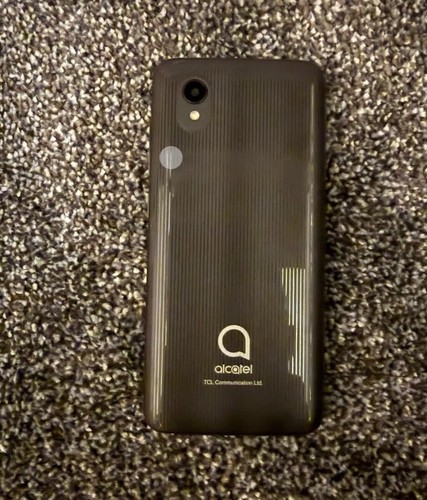 Alcatel smartphone - 1, (5033xr)