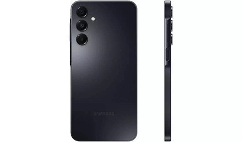 Samsung galaxy a16 smartphone - galaxy,