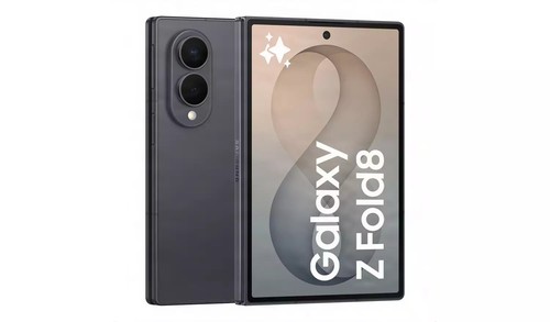 Samsung galaxy fold8 - samsung, 5g