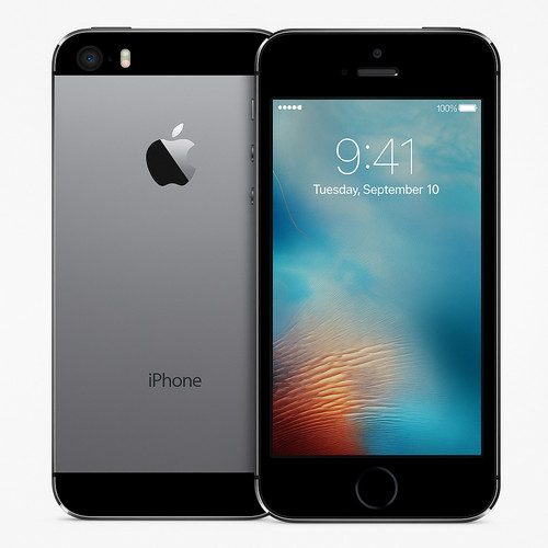 Apple iphone space - iphone, 5s
