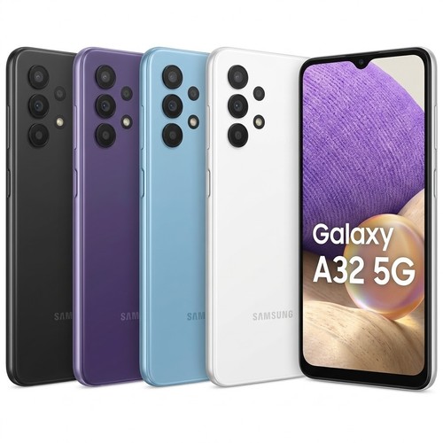 Samsung galaxy a32 - galaxy,