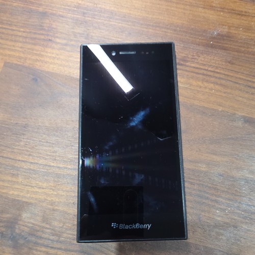 Blackberry leap 16gb black - leap,
