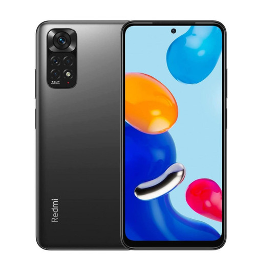 Redmi note xiaomi - redmi, 11