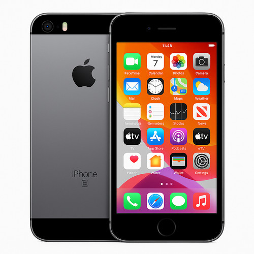 Apple iphone space - iphone,