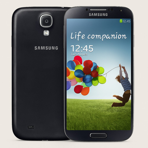 Samsung galaxy black white - galaxy,