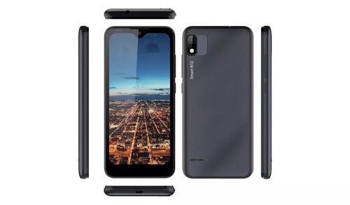 Mobiwire smart n12 - mobiwire, 16gb