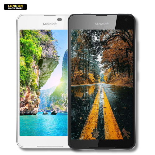 Microsoft lumia 650 dual - lumia, 4g
