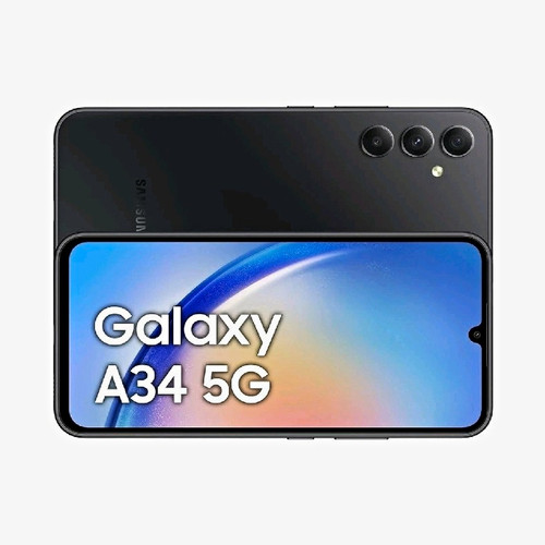 Samsung galaxy a34 256gb - galaxy,