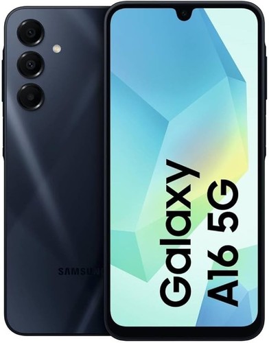 Samsung galaxy a16 - samsung, 128gb