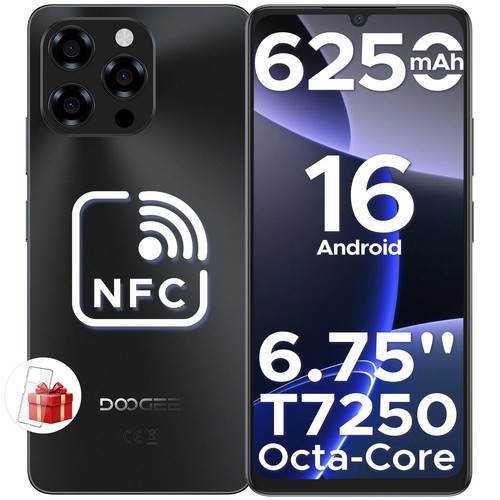 Doogee note58 android - doogee,