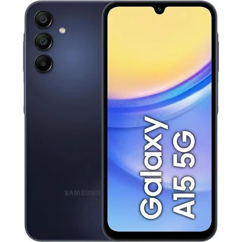 New samsung galaxy a15 - new,