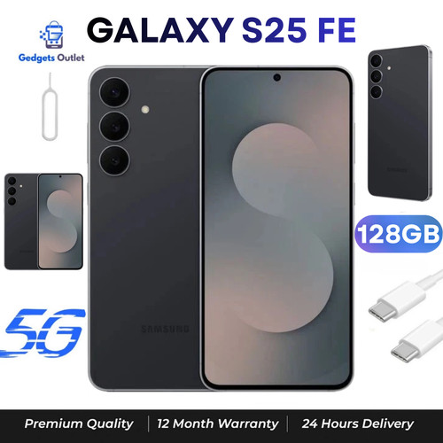Samsung galaxy s25 128gb - galaxy,