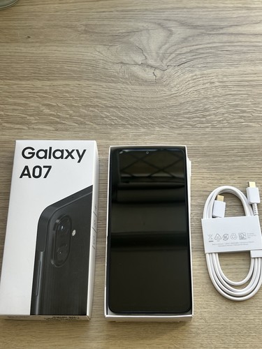Samsung galaxy a07 64gb - samsung,