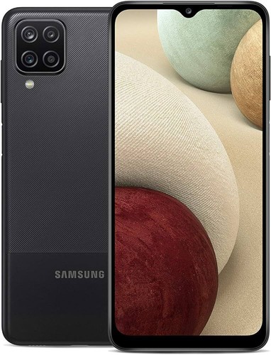 Samsung galaxy a12 - samsung, mobile