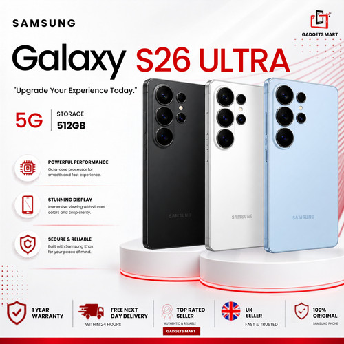 Samsung galaxy s26 - samsung,
