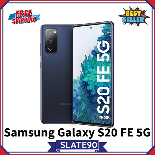 Samsung galaxy s20 - s20,