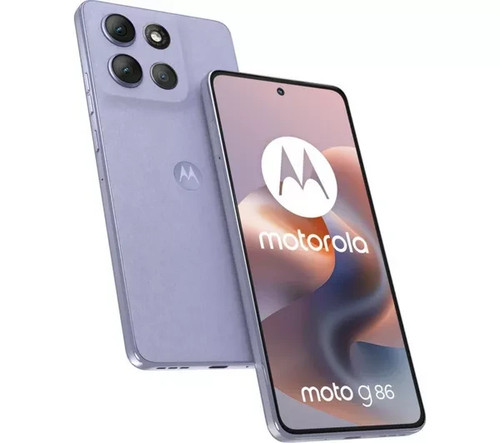 Motorola moto g86 - motorola,