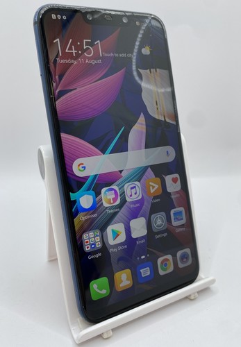 Huawei mate lite blue - mate,