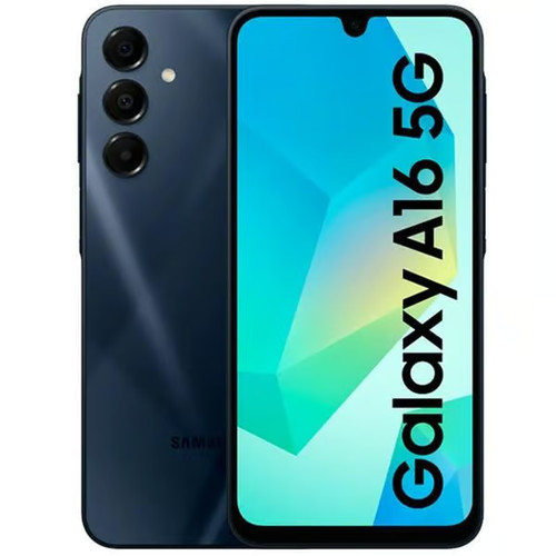 New samsung galaxy a16 - samsung,