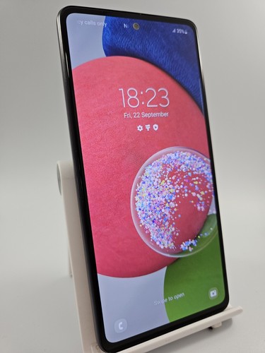 Samsung galaxy a52s - samsung,
