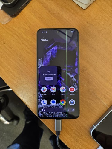 Google pixel 128gb - google, 8