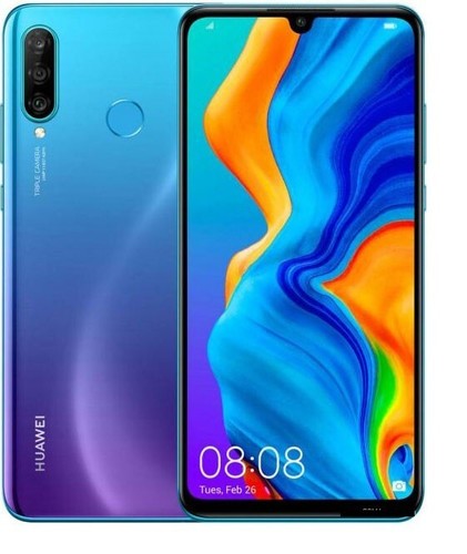 Huawei p30 lite 128 - p30,