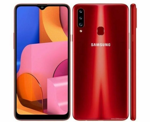 Samsung galaxy a20 32gb - a20,