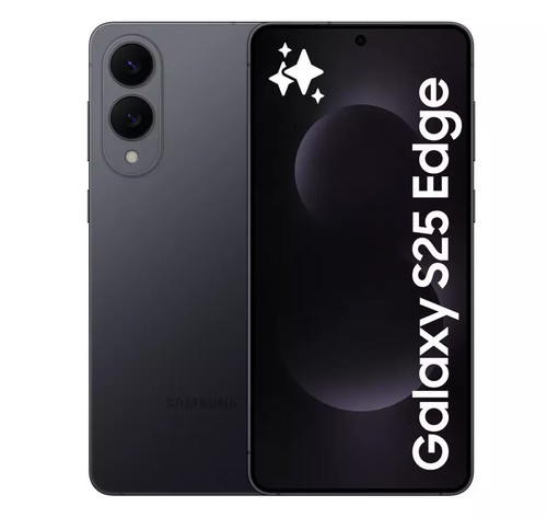 New samsung galaxy s25 edge - samsung,