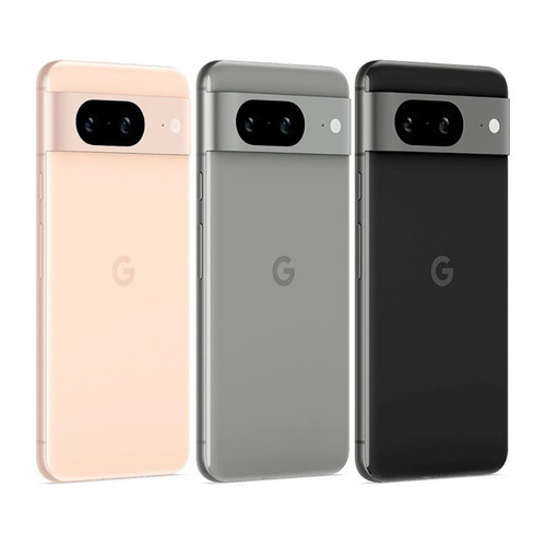 New google pixel 128gb - google,