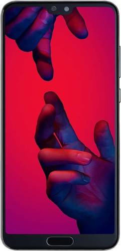 New huawei p20 - new,