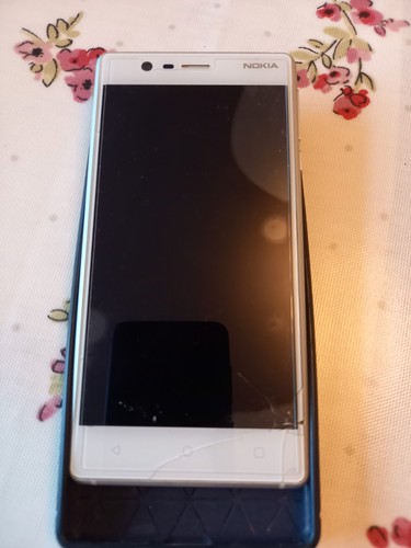 Nokia mobile phone - nokia,